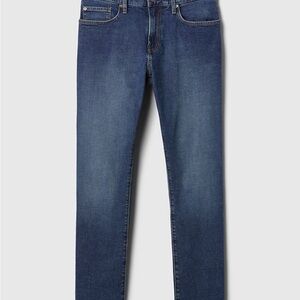 GAP Men's Slim Jeans